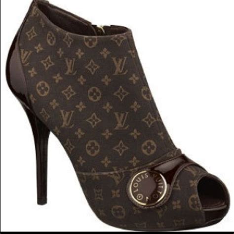 louis vuitton zapatos mujer precios|Tacones para Mujer .